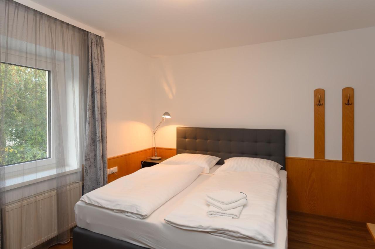 Das Landhof Linz Luaran gambar